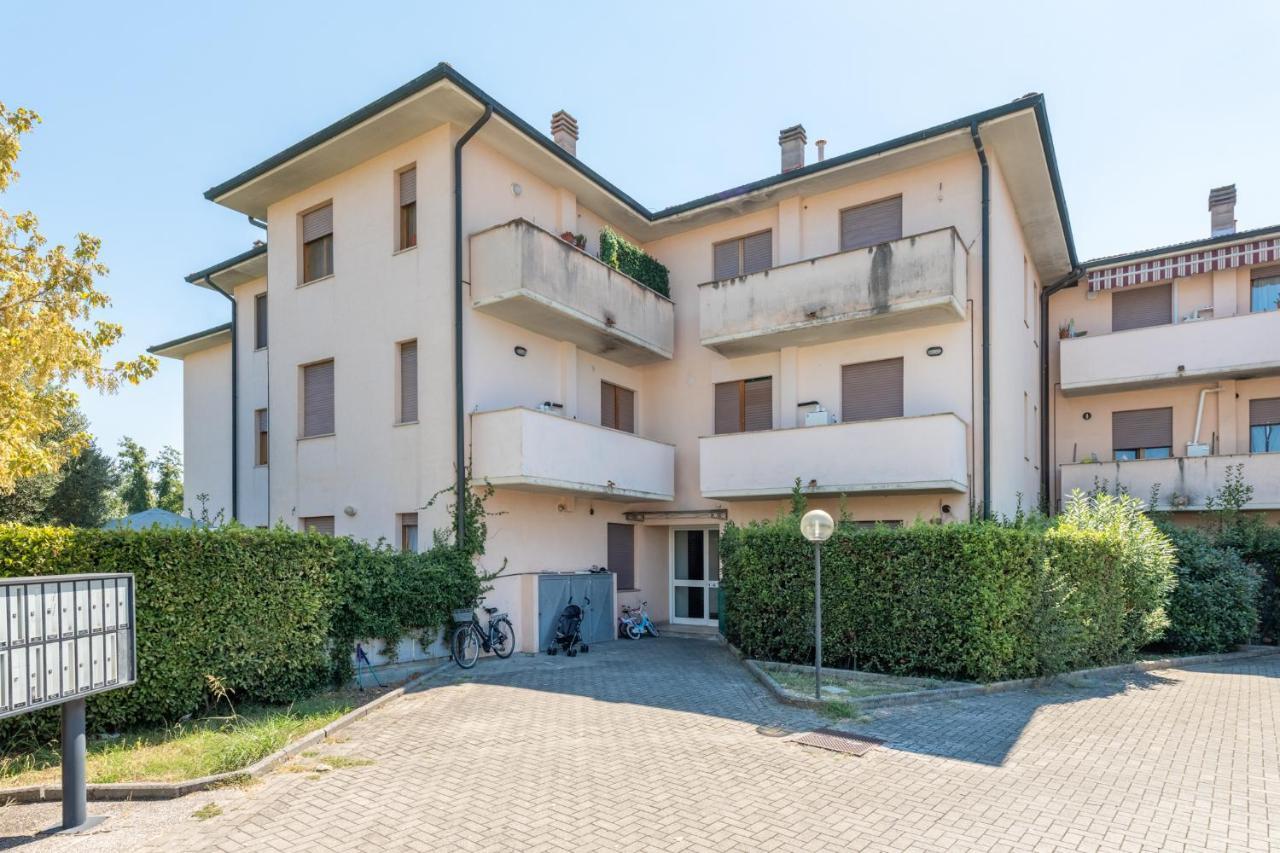 San Concordio Apartments - Affitti Brevi Italia Лукка Экстерьер фото