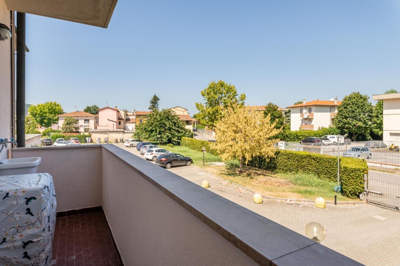 San Concordio Apartments - Affitti Brevi Italia Лукка Экстерьер фото
