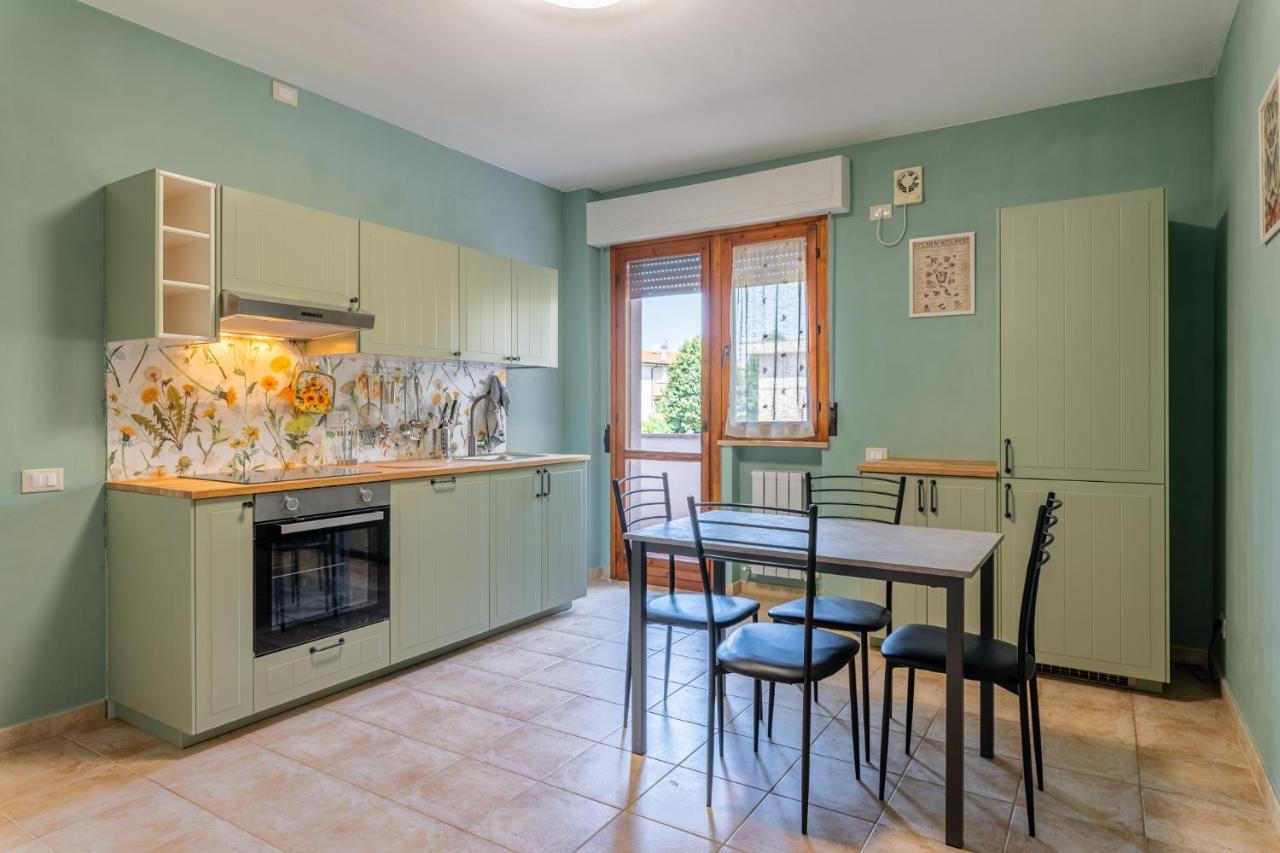 San Concordio Apartments - Affitti Brevi Italia Лукка Экстерьер фото