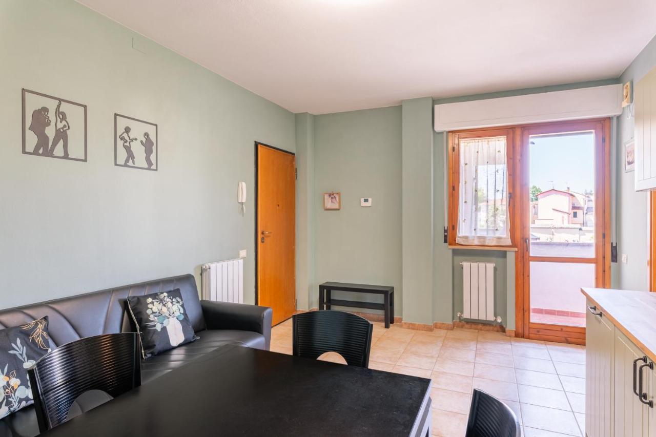San Concordio Apartments - Affitti Brevi Italia Лукка Экстерьер фото