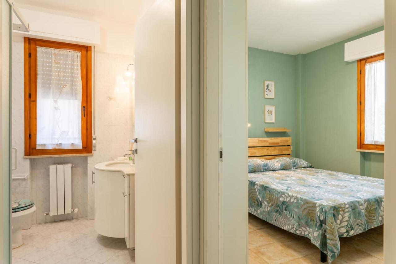 San Concordio Apartments - Affitti Brevi Italia Лукка Экстерьер фото