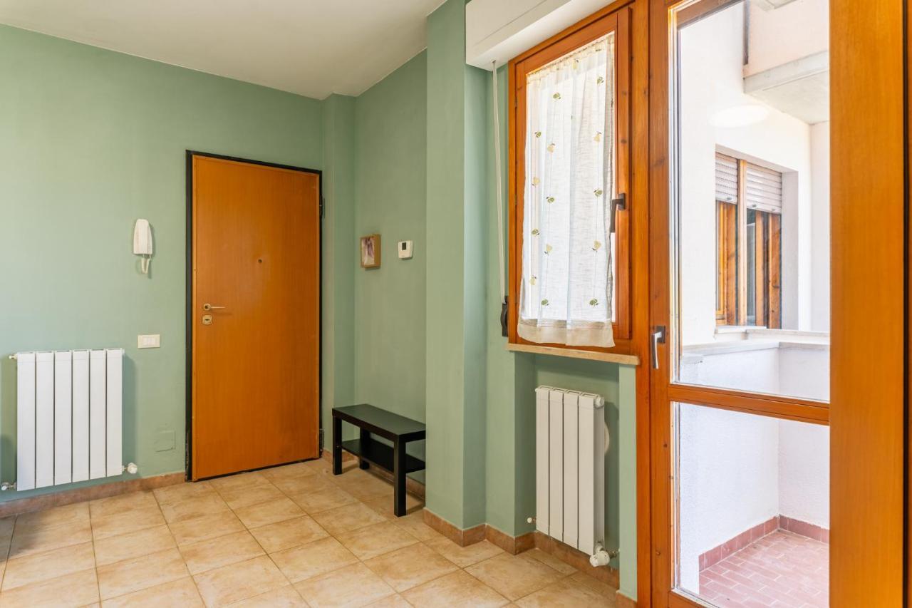 San Concordio Apartments - Affitti Brevi Italia Лукка Экстерьер фото