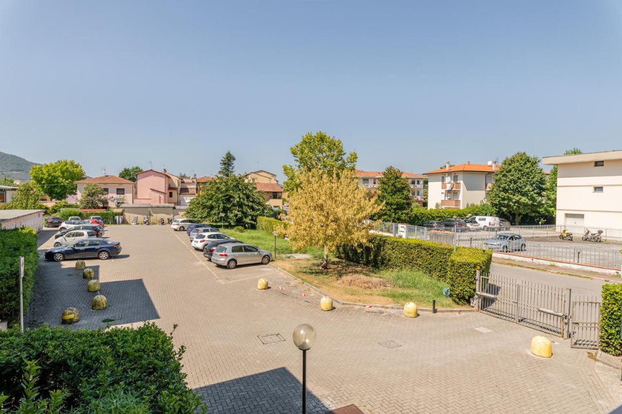 San Concordio Apartments - Affitti Brevi Italia Лукка Экстерьер фото