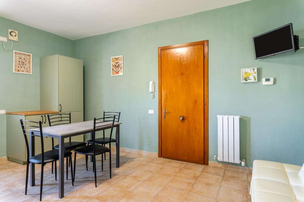 San Concordio Apartments - Affitti Brevi Italia Лукка Экстерьер фото