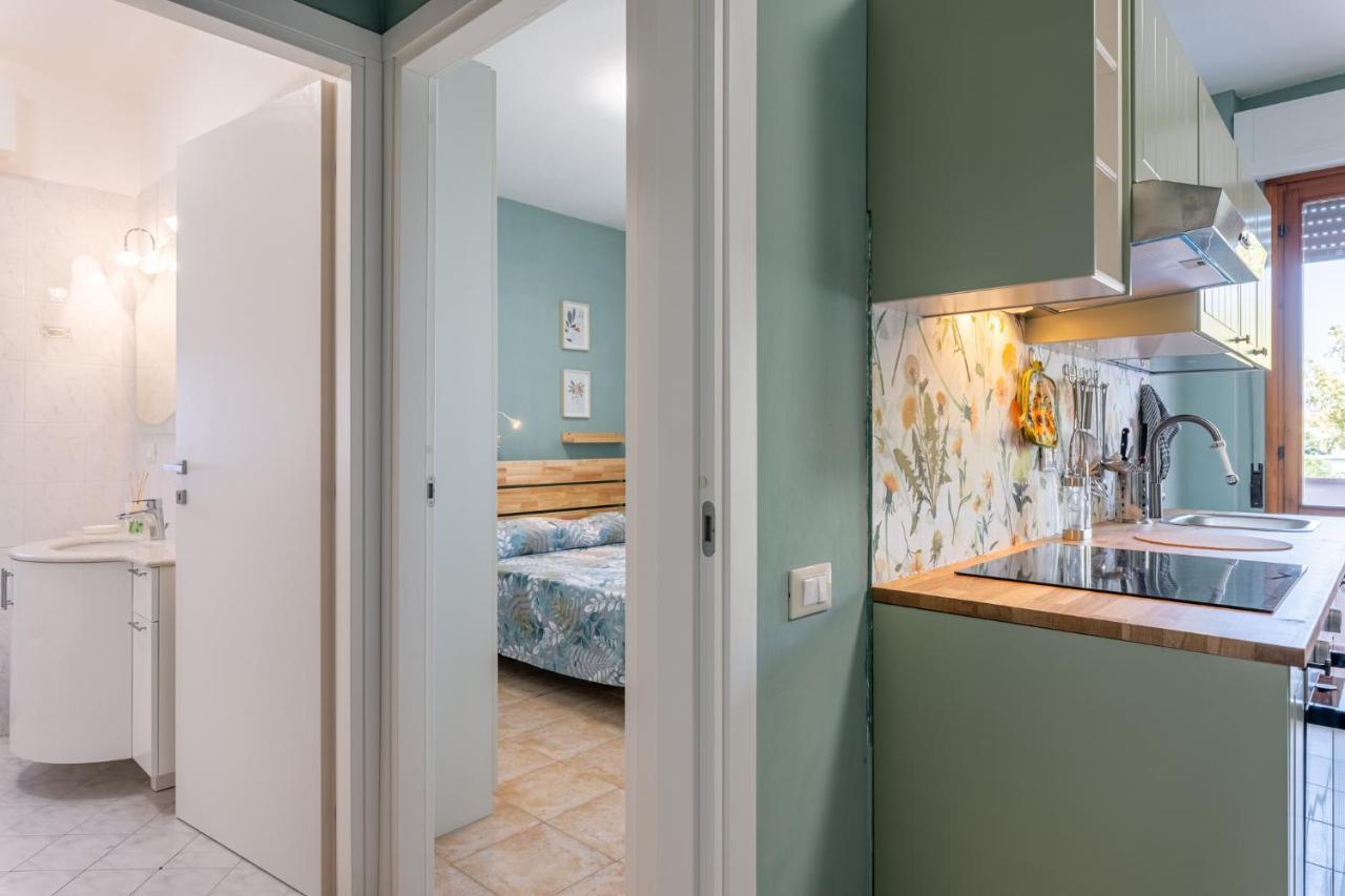 San Concordio Apartments - Affitti Brevi Italia Лукка Экстерьер фото